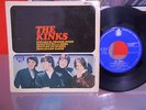 THE KINKS TOMARE EL PRIMER AVION 7