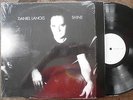 DANIEL LANOIS SHINE 2003 HOLLAND VINYL LP INNERSLEEVE ROCK BONO EMMYLOU HARRIS