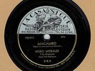 LATIN : NORO MORALES Y SU ORQUESTA ON SEECO 518