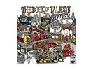 LP - Deep Purple - The Book Of Talyesin - RSD 2015, Mono, White Vinyl