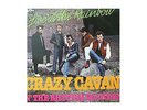 LP40362 - Crazy Cavan And The Rhythm Rockers - Live At The Rainbow