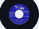 PHIL FLOWERS - NO KISSIN' AT THE HOP (Rare 1972 MARIANO) BLACK ROCKER ROCKABILLY