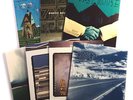MODEST MOUSE - Vinyl Bundle (Up Records, Sub Pop, Suicide Squeeze, K Records)