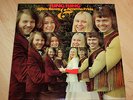 BJÖRN BENNY & AGNETHA FRIDA (ABBA) Ring Ring  1st LP 1973 People need love Polar