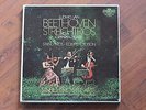 * Beethoven, Streichtrios, String Trios, Box 3 LP
