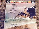 Ernest Ansermet Albeniz Iberia Turina Danzas L'Orchestre Suisse Romande London