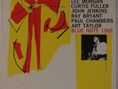 CLIFF JORDAN w/ LEE MORGAN & Paul Chambers: Blue Note 1565 Vinyl LP Super JAZZ