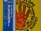 HORACE SILVER: Horace-Scope JAPAN PROMO White Label BLUE NOTE 84042 Stereo LP