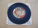 ELMORE JAMES Rollin and Tumblin / I'm Worried 45 VG+ r&b blues fire