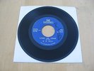 Z.Z. HILL Come On Home / One Way Love Affair 45 VG+ r&b soul mod mh