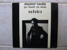 Siegfried Kessler Trio-Solaire July 30th, 1971 France Futura GER 30 EX+/EX RARE