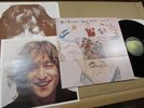 JOHN LENNON walls and bridges APPLE UK LP PCTC.253 + BOOKLET + INNER beatles NM
