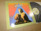 THE POLICE zenyatta mondatta JAPAN / CANADA SPJ4831 AUDIOPHILE HALF SPEED LP NM