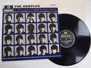 THE BEATLES - A HARD DAY'S NIGHT LP MONO VINYL UK 1ST PRESS ORIGINAL PMC 1230
