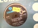 RUPERT'S PEOPLE RARE NEW ZEALAND PRESSING 