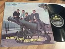 The Fourmost -  First and Fourmost - 1966 Original Parlophone Mono - EX