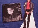 MICHAEL JACKSON (SPECIAL PORTRAIT + REMIX '92) ***WHO IS IT / ROCK WITH YOU***