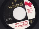 GARAGE 45 RPM - THE MOVING SIDEWALKS on WAND RECORDS