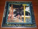 LOS CORRALEROS la butifarra LP ANDRES LANERO / MONSTER ACCORDION CUMBIA ???