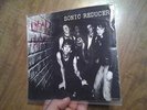 Dead boys sonic reducer 45 rpm pic sleeve punk rock