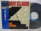 SONNY CLARK My Conception LP Vinyl JAPAN KING BLUE NOTE GXF-3056 W/ OBI