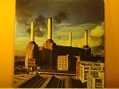 PINK FLOYD - ANIMALS - LP MOLTO RARO - 1° ST. ORIGIN. - SHVL 815 - EX/NM - UK