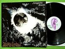 Tangerine Dream - Alpha Centauri LP  Ohr 1971  Rare German Experimental Ambient