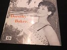 Dorothy Baker - Self Titled - Rare OZ W&G - Oz Country Pop - feat Hawking Bros