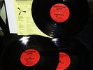 3 LP RANDY MEISNER - CAPTURED LIVE * 1983 RKO RADIO NETWORKS PROMO * Poco/Eagles