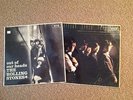 THE ROLLING STONES & Out of Our Heads. 2 DECCA early LPs.