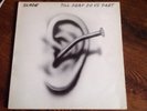 Slade - Till Deaf Do Us Part - VINYL (RCALP 6021) With Poster