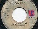 LOS CLAVES mar adentro MONSTER CUMBIA GAITA VOCAL DANCER hear COLOMBIA VG