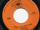CARMEN RIVERO & LINDA VERA navidad negra MEXICO CUMBIA 1964 PEDRO PAZA vocal hea