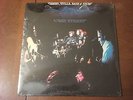 SEALED MINT CROSBY STILLS NASH & YOUNG 4 WAY STREET 2 LP RECORD W HYPE STICKER