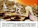 Led Zeppelin Houses Of The Holy - 200gm - QUIEX SV-P vinyl LP album record USA