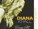 Diana Krall - Doing All Right: In Concert