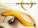 A Perfect Circle Thirteenth Step 2 LP 180 Gram YELLOW / RED Mixed Vinyl NEW