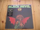BLACK DEVIL DISCO CLUB VINYL  LP  LIMITED TO 250 BERNARD FEVRE