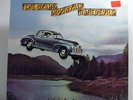 Ozark Mountain Daredevils Car Over The Lake Album SEALED 1st Press 1975 USA LP