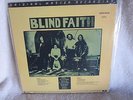 Blind Faith--Original Master Recording. Limited Edition #2301