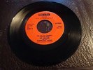 LIL LAVAIR AND THE FAULOUS JADES..LENNAN 45...I'LL BE SO HAPPY/COLD HEAT...VG+