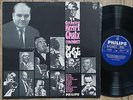 LP ORCHESTRE HENRI CHAIX remembers the greats PHILIPS 843811 PY jazz 1968