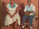 Ella Fitzgerald & Louis Armstrong - Ella & Louis (1956 HMV Verve LP. CLP 1098)