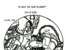 Spicelab - A Day On Our Planet (2xLP, TP) - Vinyl - 99176