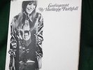 MARIANNE FAITHFULL ''LOVEINAMIST'' LP DECCA MONO 1967 NEAR MINT