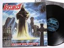 INCUBUS - Beyond the Unknown LP 1990 FIRST PRESS revenant brutality morbid angel