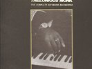 THELONIOUS MONK-22-LP-BOX-JAPAN- COMPLETE RIVERSIDE-MONO- 1986-UNPLAYED 