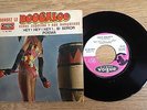 French SP Raoul ZEQUEIRA Dansez le boogaloo Hey  Hey  latin funk sexy 1969 EXC