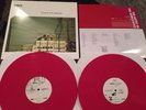 Thrice - Artist In The Ambulance 2X LP Red Vinyl - Vheissu - Dustin Kensrue