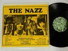 THE NAZZ TODD RUNDGREN RETROSPECTIVE FORESIGHT RECORD ALBUM LP